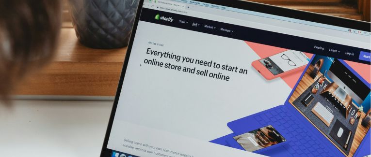 All of Shopify's AI tools explained