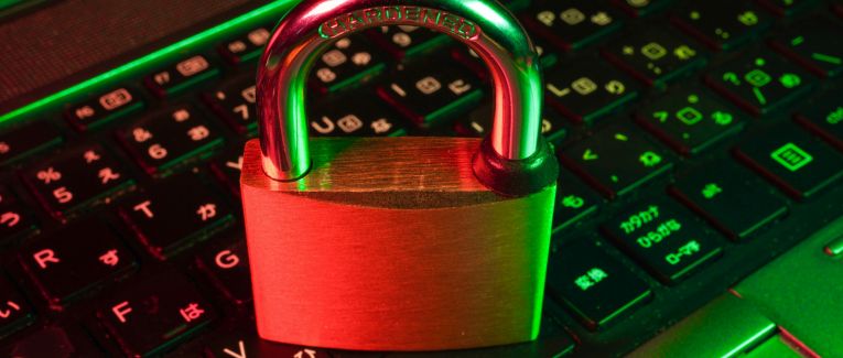AI & cyber security: how it can keep your business safe