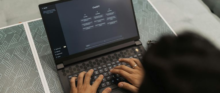 "AI slop" - what does it mean and should you be concerned?
